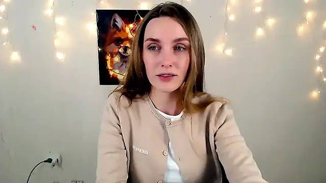 Онлайн чат XXX Doll_Angelina