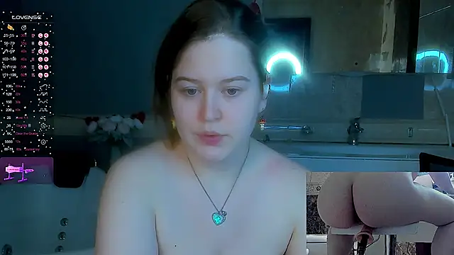 Онлайн чат XXX HelenHartt