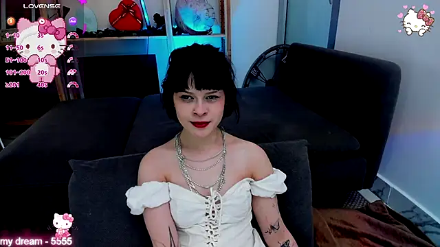 Онлайн чат XXX Sima_Wendy