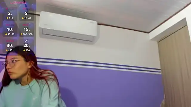 allison_mc 即時 XXX 聊天