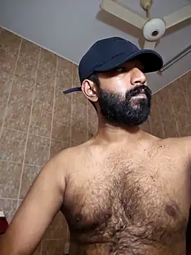 Bigkannan's Live XXX Chat