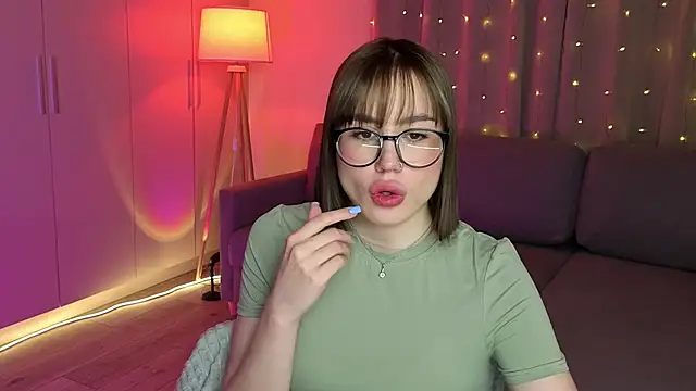 Aurelia_Voss Obrolan Langsung XXX