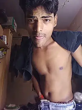 Webkamerová show Nick_joni33