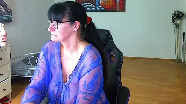 Онлайн чат XXX Sylly