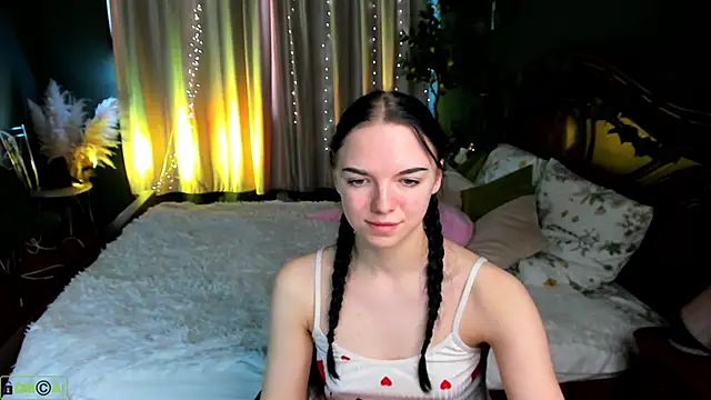 Evelin_wow Obrolan Langsung XXX