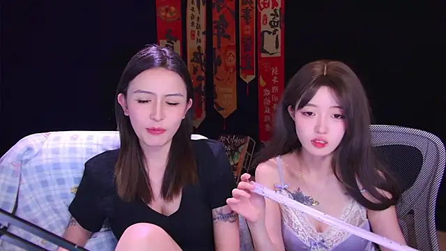 Wik-yibao Show Webcam