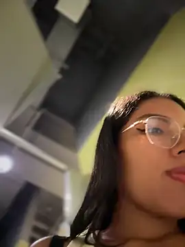 SheenaBrooke's Webcam Show