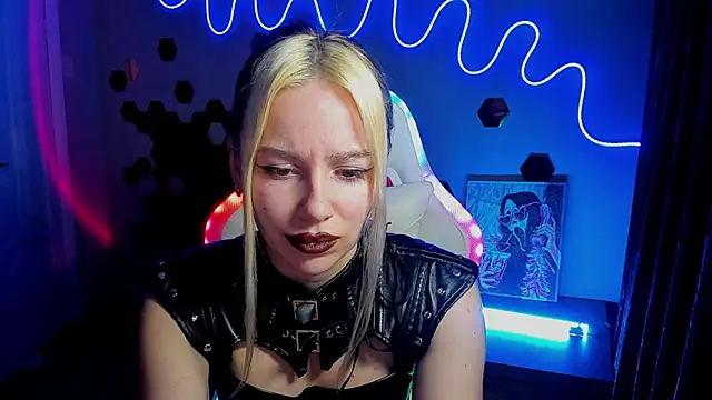 mistress_annaaのライブXXXチャット