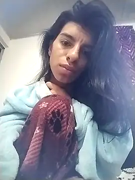 Chat XXX en directo de Ariell_Kieran