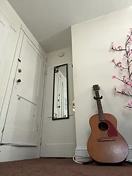 Mamachulita élő XXX-chatje