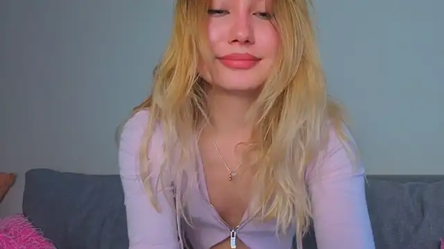 baobei03 Adlı Modelin Canlı XXX Sohbeti