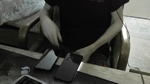 FiSTALiTY – Naživo XXX chat