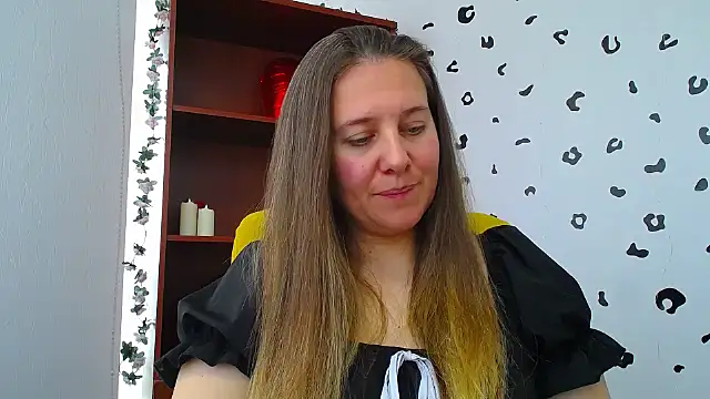 Nionelly – Live XXX-chat