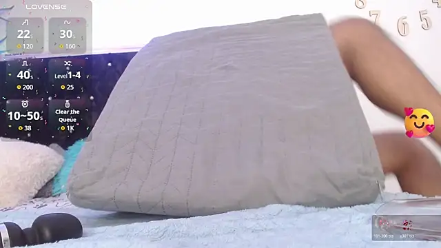 DeivyGH_ – webcam-show