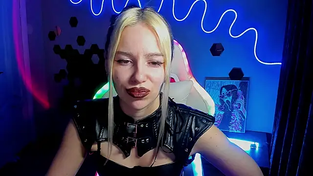 mistress_annaa's Live XXX Chat