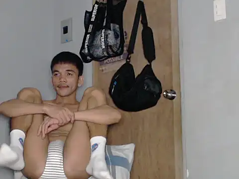 Natsboii Webcam show