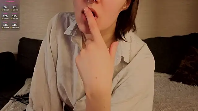 MirthfulUnseen 现  场XXX聊天