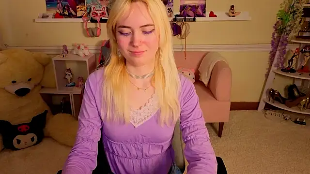 Iris_Ivory Chat XXX in diretta