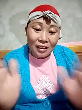 Živý XXX chat kalara_kail