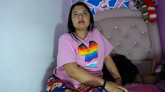 violetaass Chat XXX in diretta