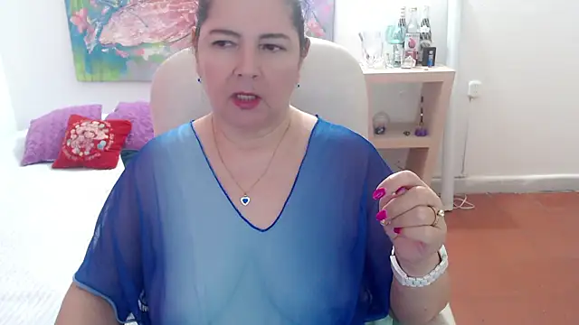 Chat XXX en directo de leonela_69