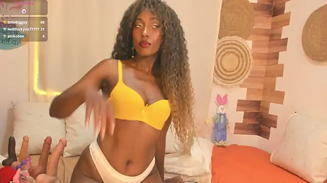 GhanimaWalter Live XXX-Chat