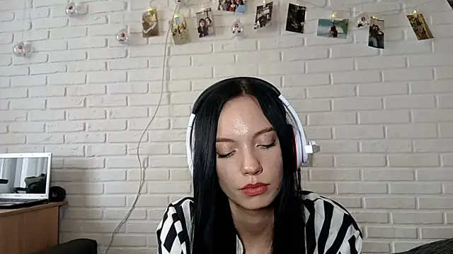 VanettaHartong 라이브 XXX 채팅