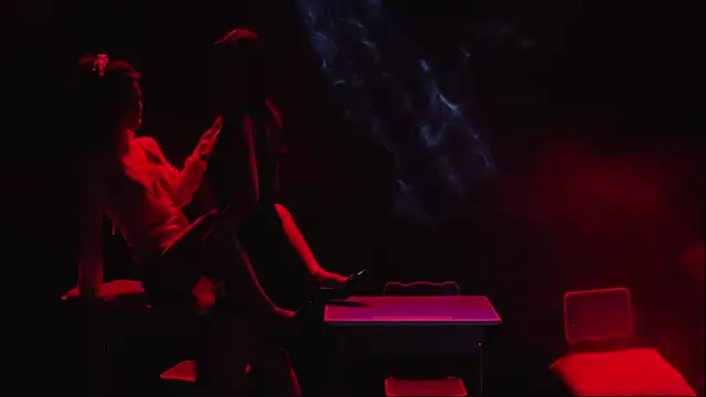 S5-55S Live XXX-Chat