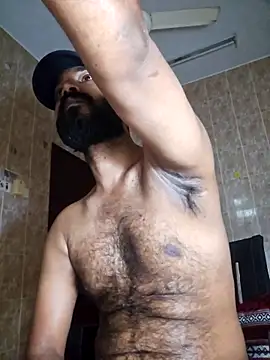 Bigkannan élő XXX-chatje