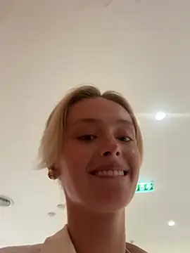 SunnyShiney Webcam-Show