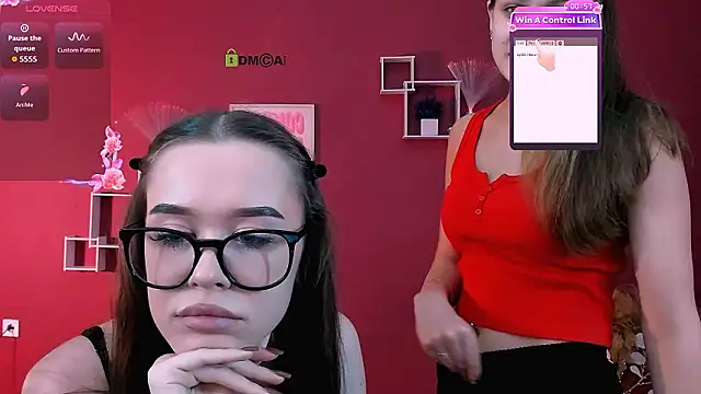 clery_abyss Pertunjukan Webcam