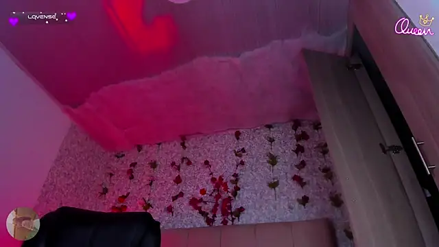 Kitty_Rose_CS ওয়েবক্যাম শো