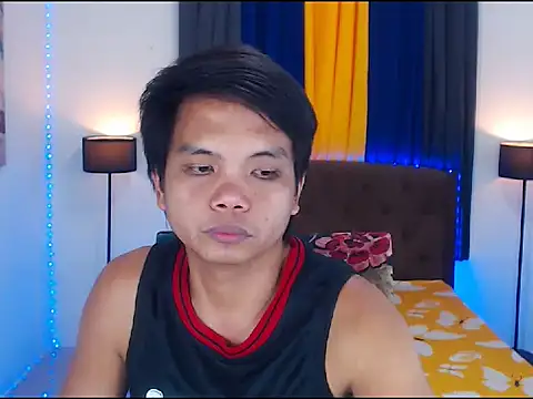 IANhARDfUcker Obrolan Langsung XXX