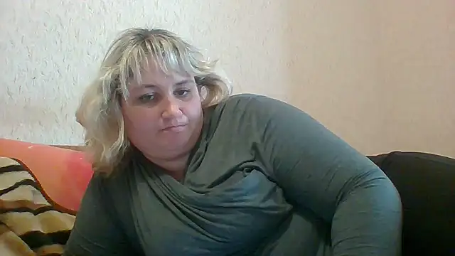 Jane_Dreams – Live XXX-chat