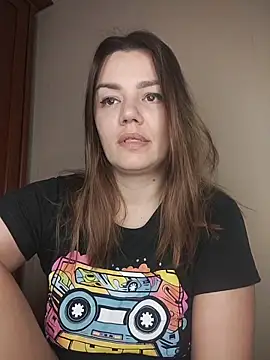 KrissSexi's Live XXX Chat