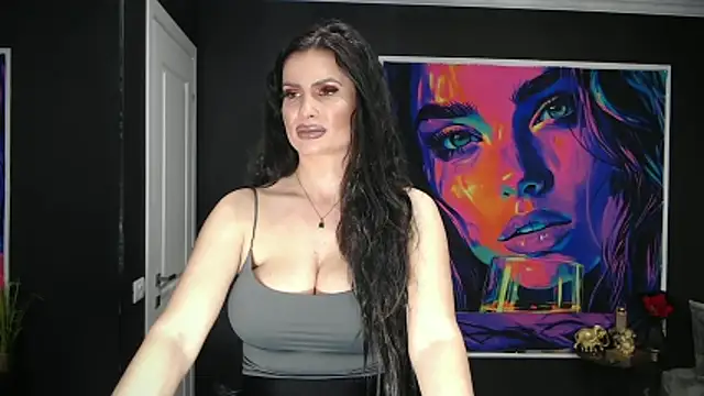 Kass_y Live XXX-chat