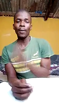 Show Webcam de HornyAss_Bitch