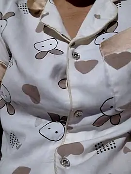 Chatroom XXX en direct de Congee-666