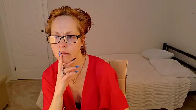 Chatroom XXX en direct de LioraWeiss