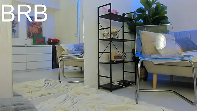 Chatroom XXX en direct de ArianaXO_