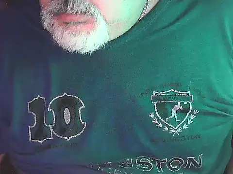 cashot58 Webcam Show