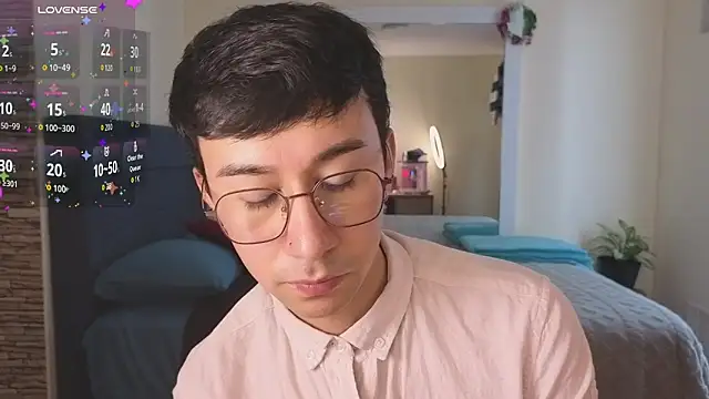 cameron_cumn Webbikameraesitys