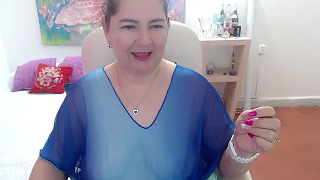 Chat XXX en directo de leonela_69