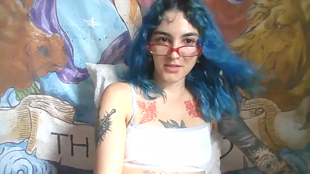 BabeGurl – Live XXX-chat