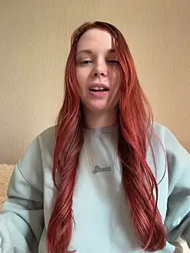 Živý XXX chat oh_rachel