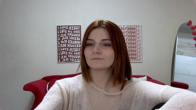 Živý XXX chat KellyStone