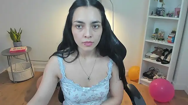 _BellaEvans_ Chat XXX live