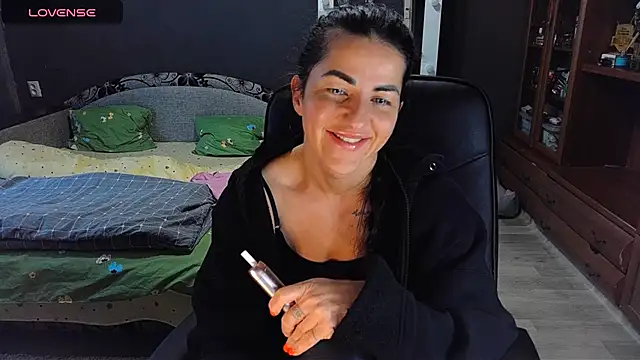 Show de Boss__Girl na webcam