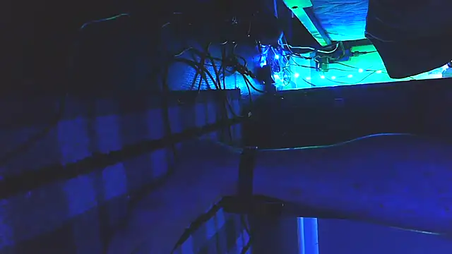 Show webcam de RubyRose33