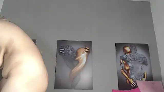 AntonellaBlanc Chat XXX live